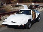 Bricklin SV-1 1974 года